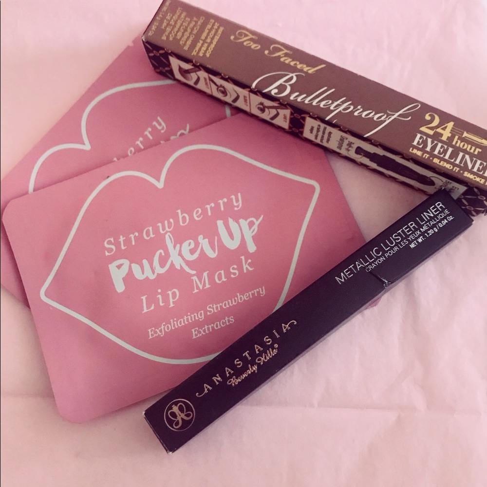 Makeup bundle 💄♥️✨